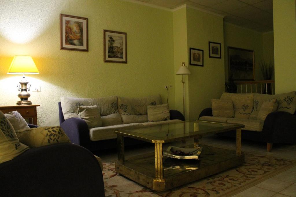 Casa Ovidio Pensionat Montanejos Exteriör bild