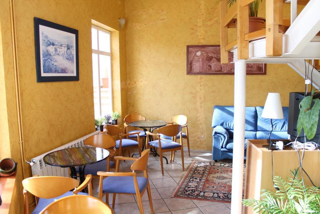 Casa Ovidio Pensionat Montanejos Exteriör bild